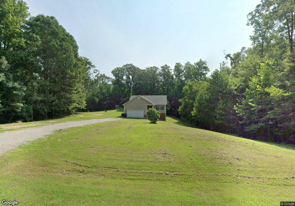 2705 Farmington Dr, North Prince George, VA 23860 - photo 1