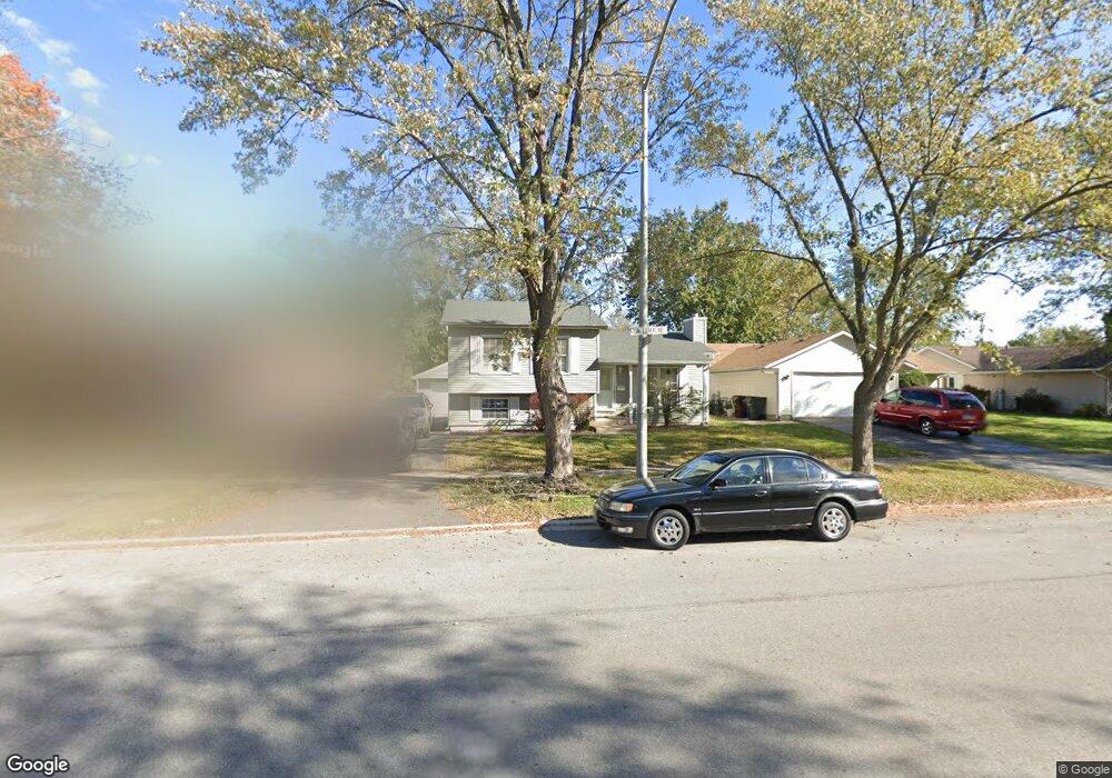 18113 Charlemagne Ave, Hazel Crest, IL 60429 - photo 1