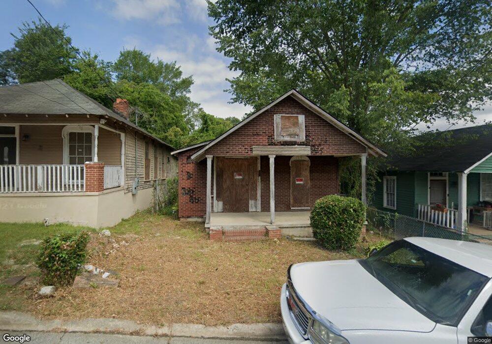 169 Hill St, Macon, GA 31201 - photo 1