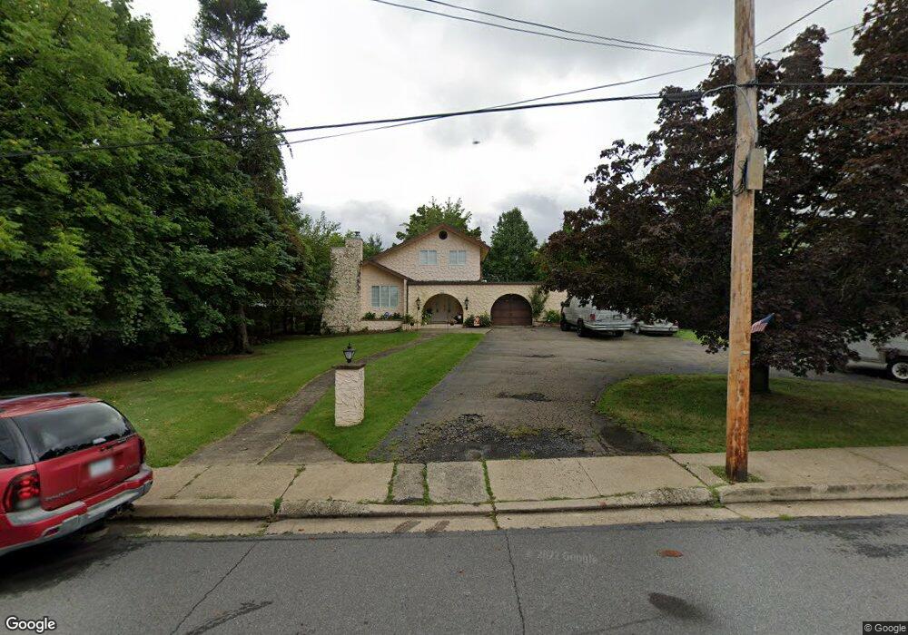 1321 Farr St, Scranton, PA 18504 - photo 1