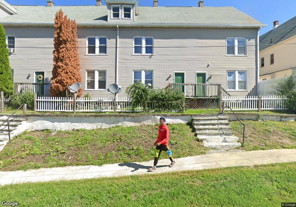 623 New York St, Dunmore, PA 18509 - photo 1