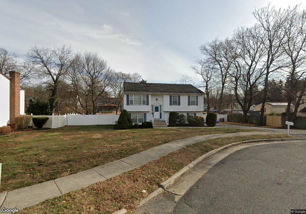 23 Mccarthy Ct, South Plainfield, NJ 07080 - photo 1