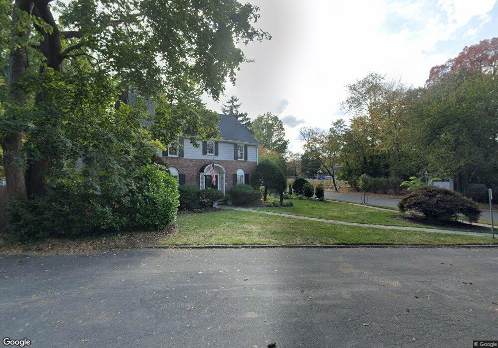 10 Mountain House Rd, South Orange Village, NJ 07079 - photo 1