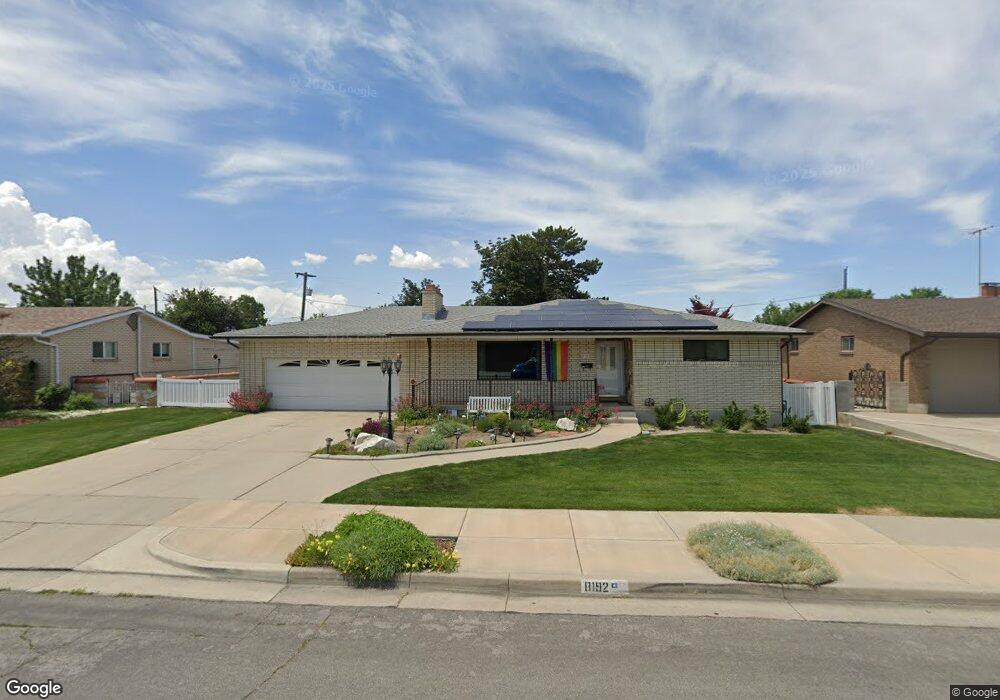 8192 S Wilson St, Midvale, UT 84047 - photo 1