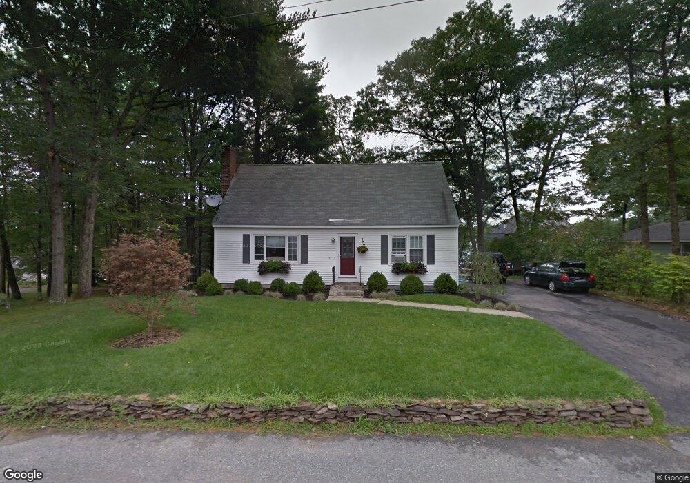 53 Sherri Ann Ave, Nashua, NH 03064 - photo 1