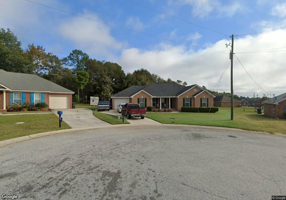 4706 Grebe Ct, Augusta, GA 30906 - photo 1