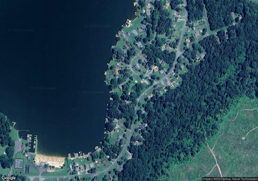 598 Lakeshore, Louisa, VA 23093 - photo 1