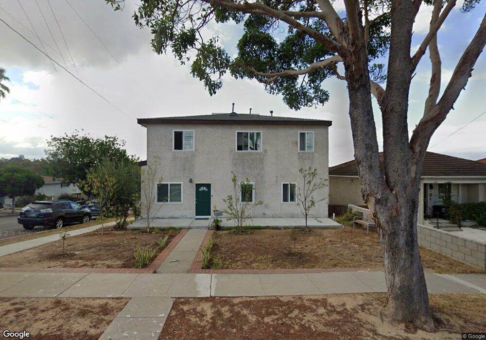 232 E Maple Ave, El Segundo, CA 90245 - photo 1