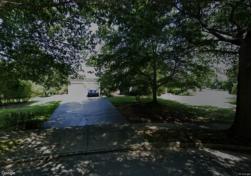 4 Gates Ct, Princeton Junction, NJ 08550 - photo 1