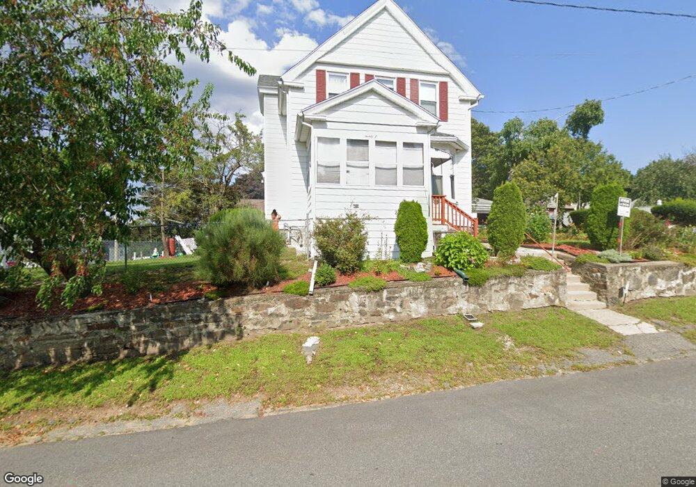 22 Fowler St, Lawrence, MA 01843 - photo 1