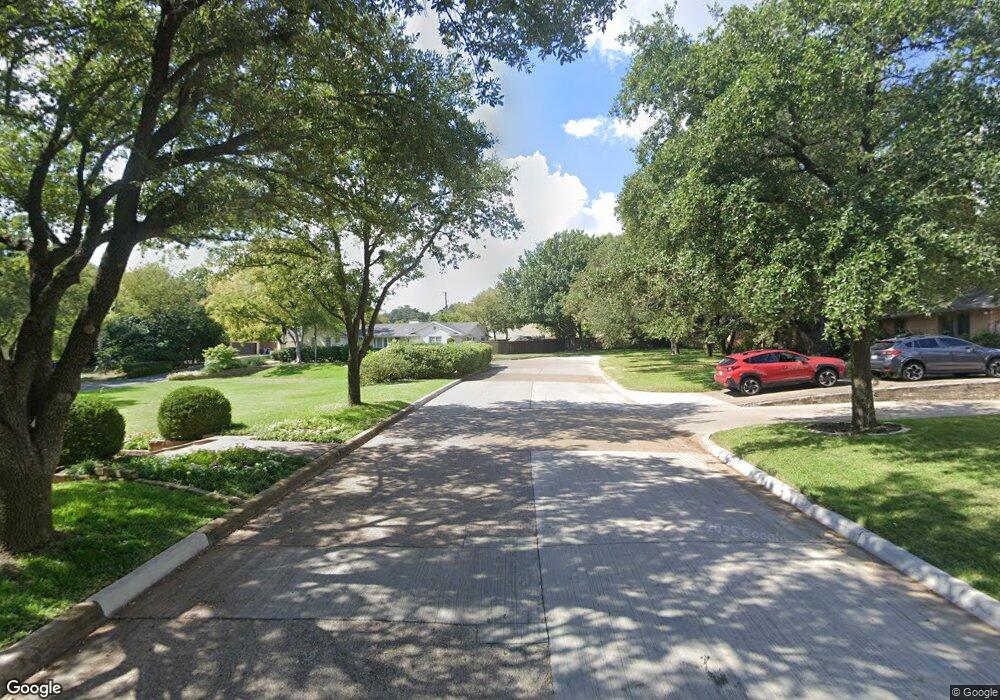 6601 Nonesuch Rd, Dallas, TX 75214 - photo 1