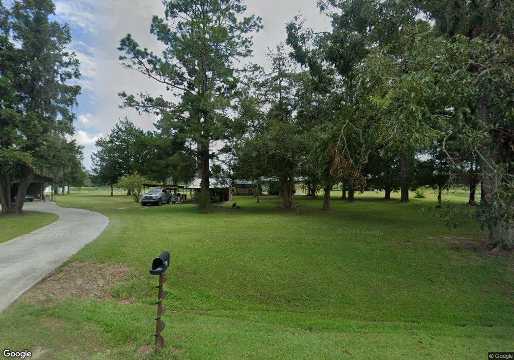 6696 Grooverville Rd, Quitman, GA 31643 - photo 1
