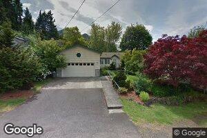 119 Regulator St, Cascade Locks, OR 97014