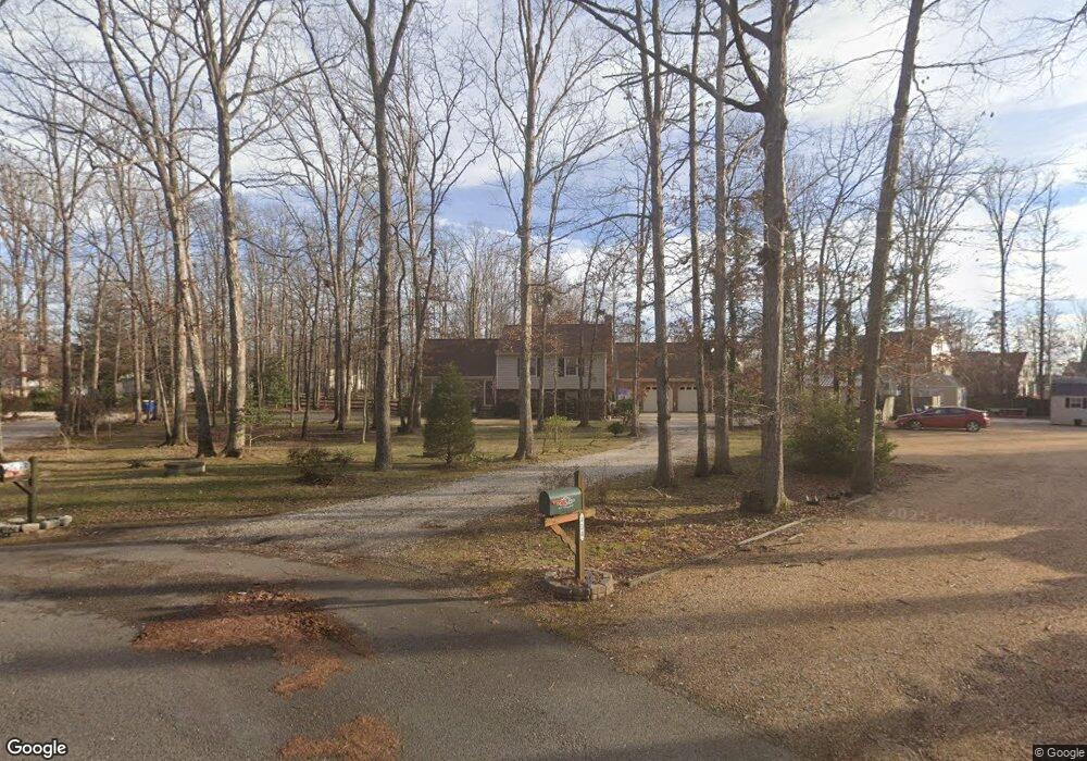 405 Aldengate Ct, Midlothian, VA 23114 - photo 1