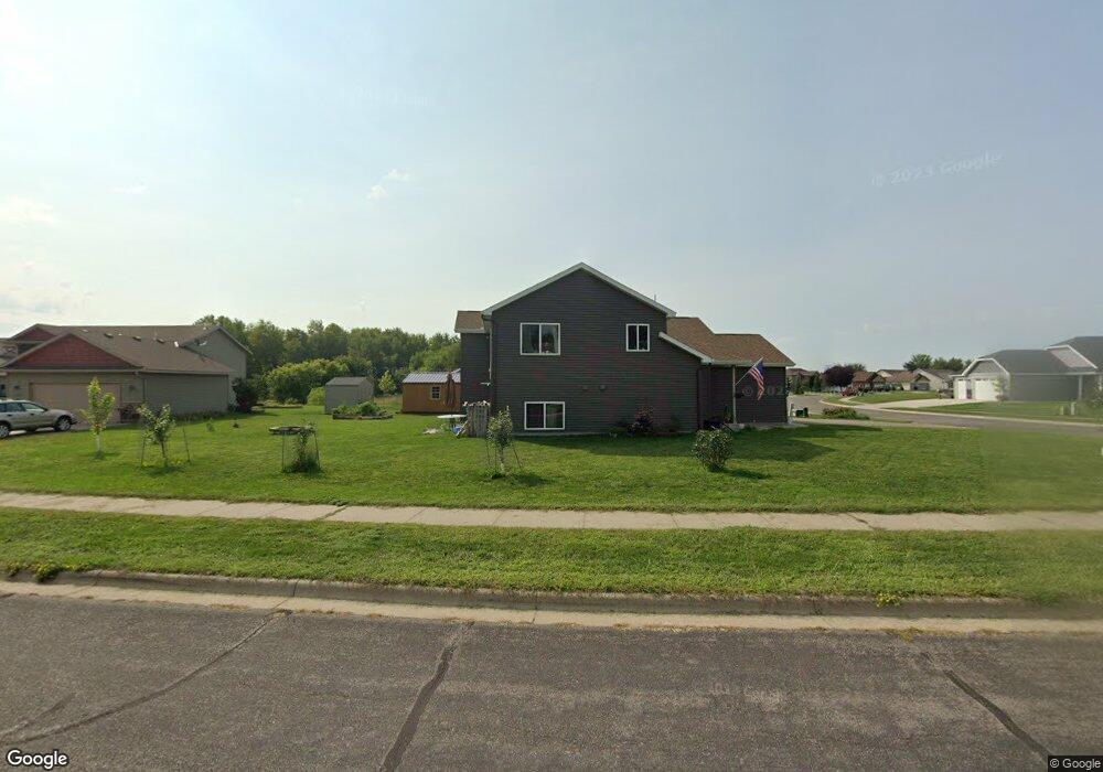1718 20th Ave NE, Sauk Rapids, MN 56379 - photo 1