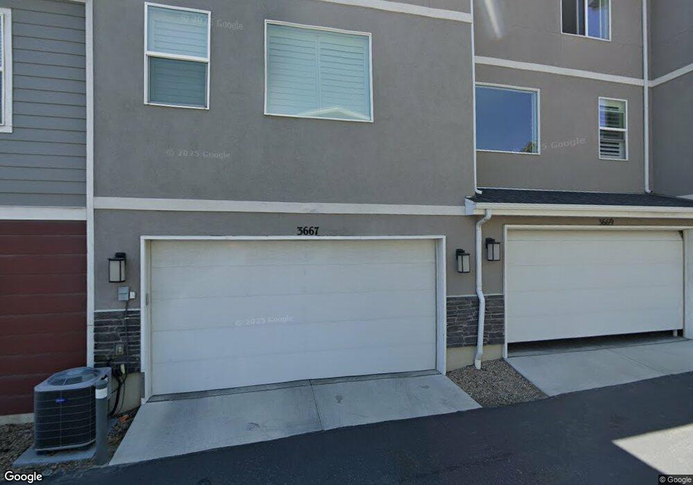 3667 W Big Meadow Dr, South Jordan, UT 84009 - photo 1