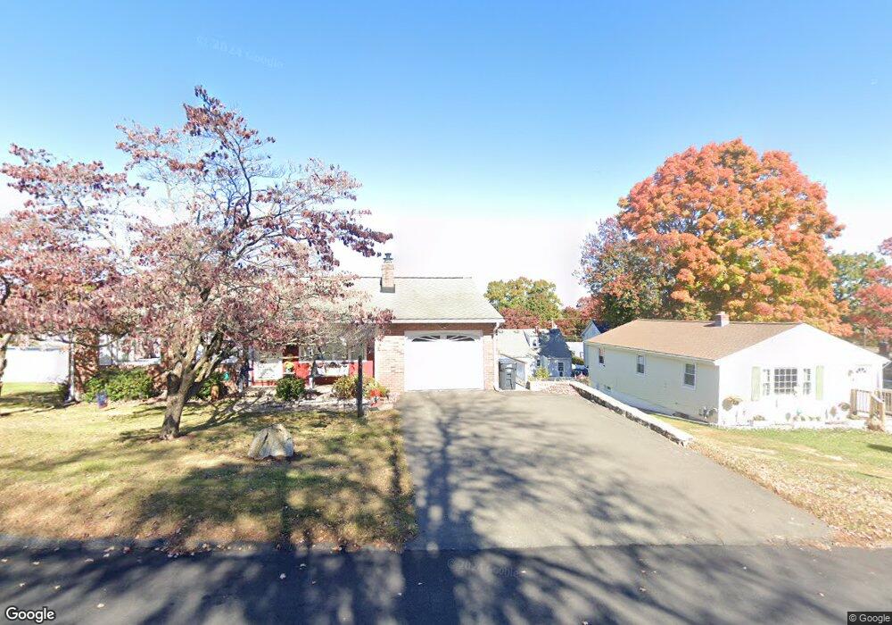 38 Briarwood Rd, Bristol, CT 06010 - photo 1