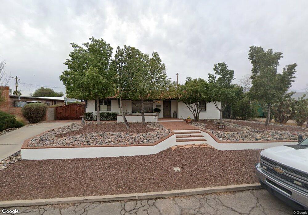 2242 E 9th St, Tucson, AZ 85719 - photo 1