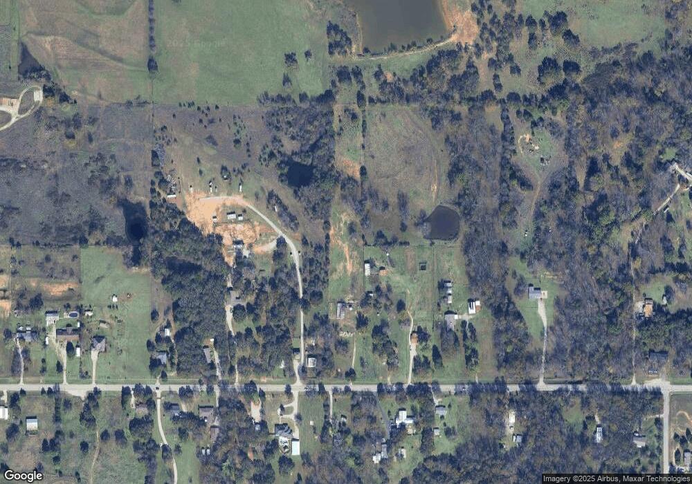 1907 Springdale Rd, Ardmore, OK 73401 - photo 1