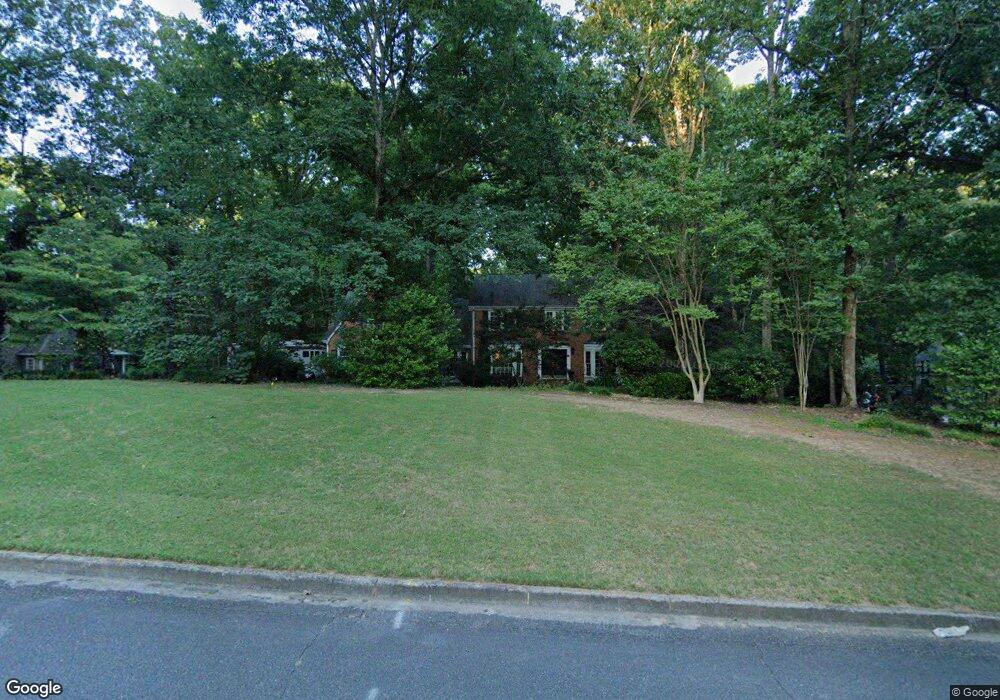 350 Waverly Hall Cir unit 2, Roswell, GA 30075 - photo 1