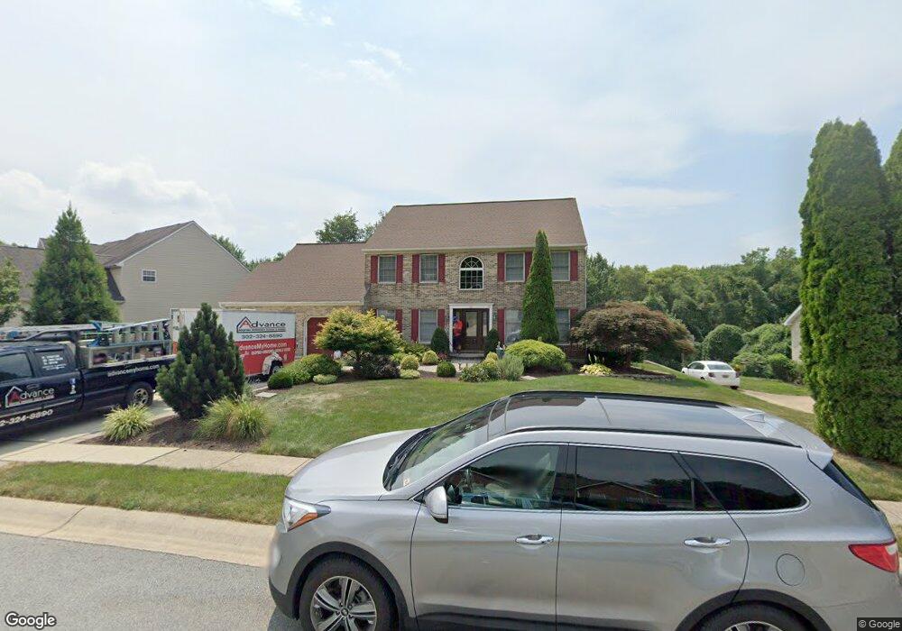 33 Clark Ridge unit RG, Hockessin, DE 19707 - photo 1