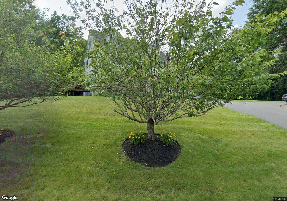 3 Deerfield St, Salem, NH 03079 - photo 1