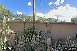 5 El Tros Rd, Ranchos de Taos, NM 87557