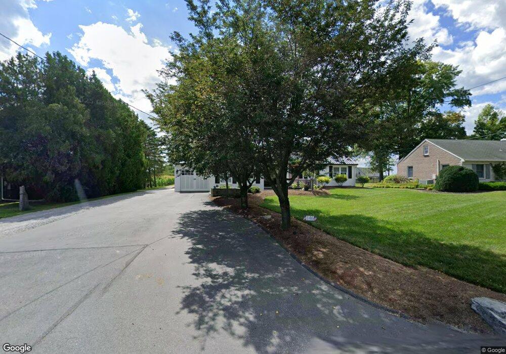 146 N Ronks Rd, Ronks, PA 17572 - photo 1