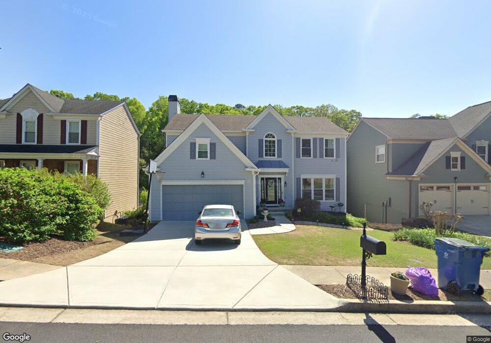 3700 Longlake Dr, Duluth, GA 30097 - photo 1