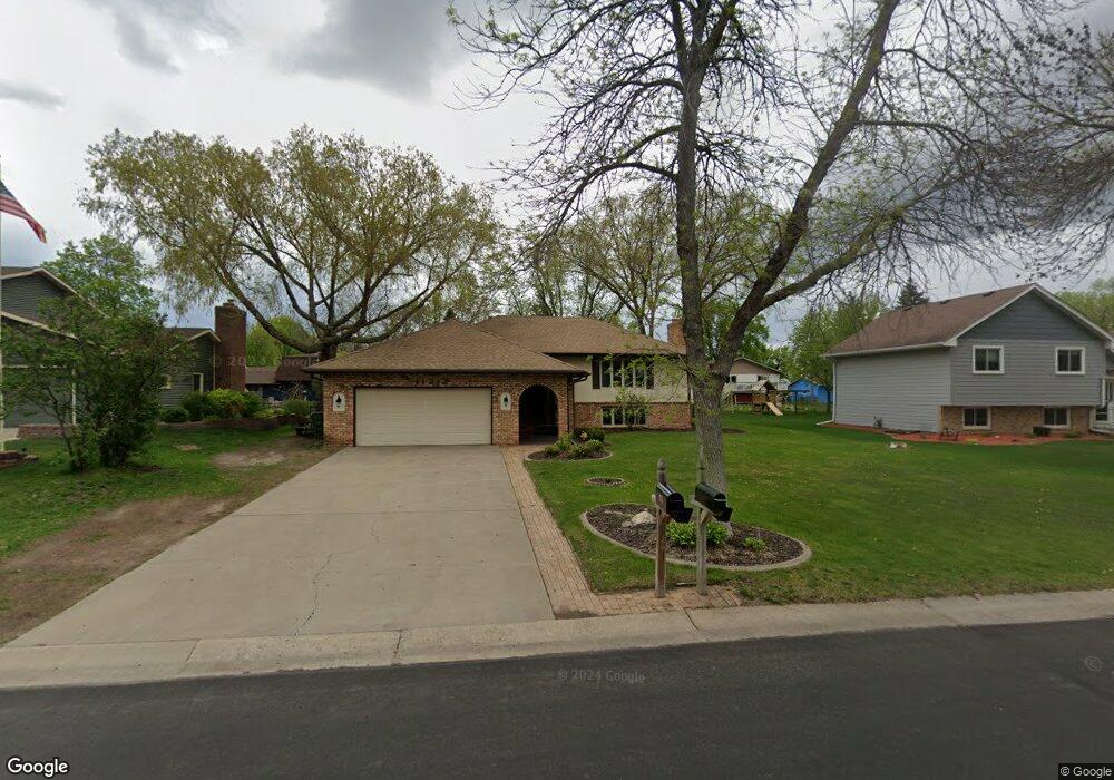 4123 120th Ave NW, Coon Rapids, MN 55433 - photo 1