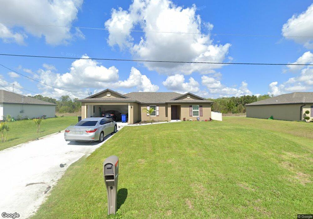 834 Youngreen Dr, Fort Myers, FL 33913 - photo 1