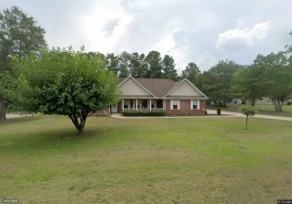 111 Lambdin Cir, Barnesville, GA 30204 - photo 1