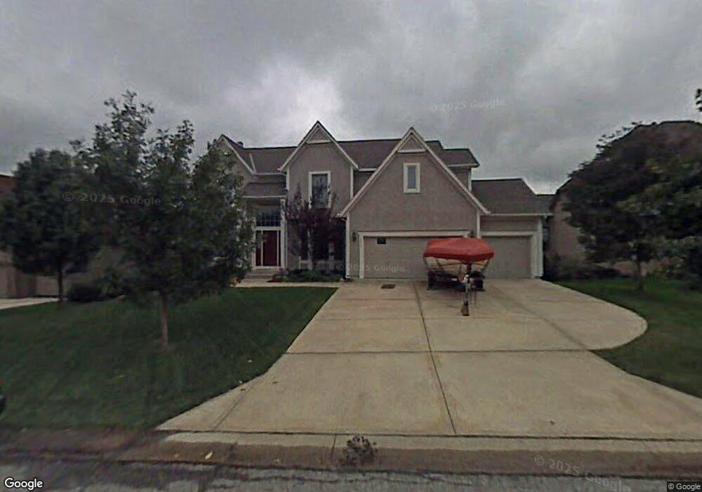 19617 W 99th St, Lenexa, KS 66220 - photo 1