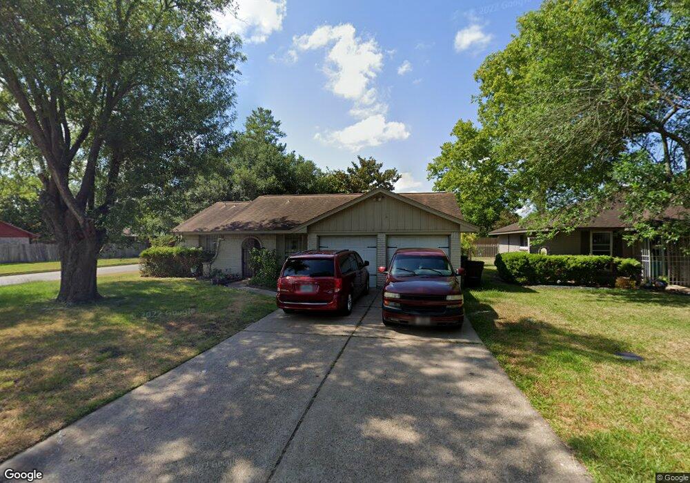 1503 Fashion Hill Dr, Houston, TX 77088 - photo 1