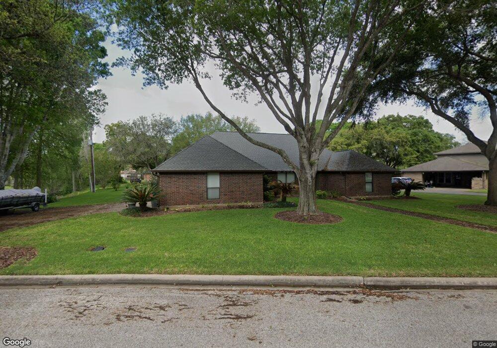 6 Valhalla Dr, Bay City, TX 77414 - photo 1