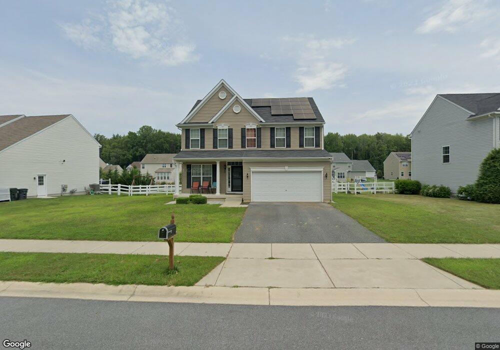 553 Ginn St, Townsend, DE 19734 - photo 1