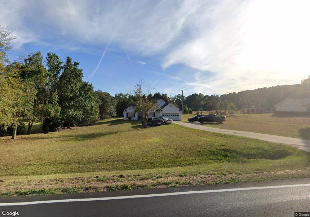 3772 Jackson Rd, Griffin, GA 30223 - photo 1