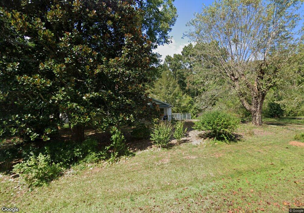 597 Cool Springs Rd, Clarkesville, GA 30523 - photo 1