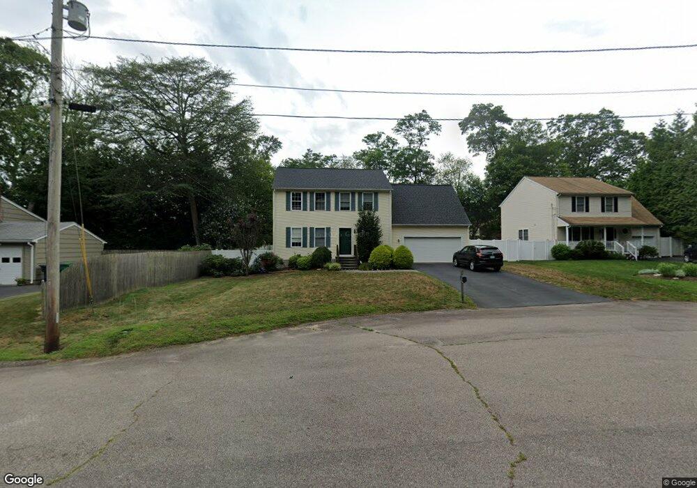 49 Ewing Ct, Warwick, RI 02889 - photo 1