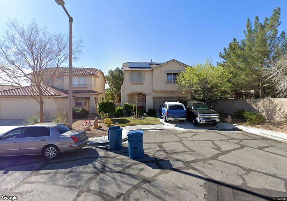 10567 Cedar Run Ct, Las Vegas, NV 89135 - photo 1