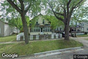 291 E Grand Ave, Muskegon, MI 49442