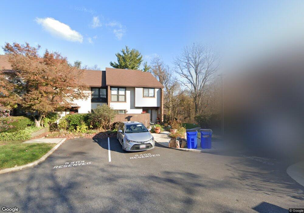 5406 Smooth Meadow Way, Columbia, MD 21044 - photo 1