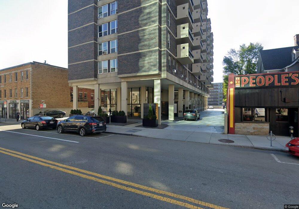 872 Massachusetts Ave unit 7, Cambridge, MA 02139 - photo 1