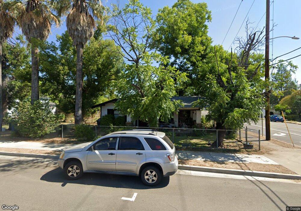 1093 West St, Redding, CA 96001 - photo 1