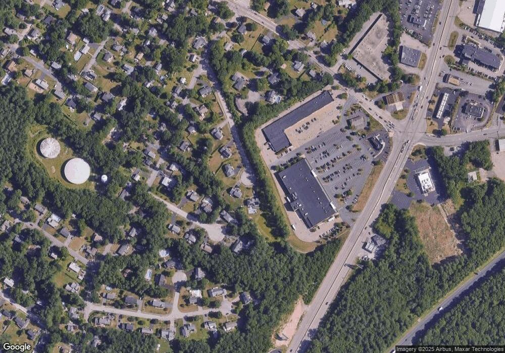 37 Saboites Way, Walpole, MA 02081 - photo 1