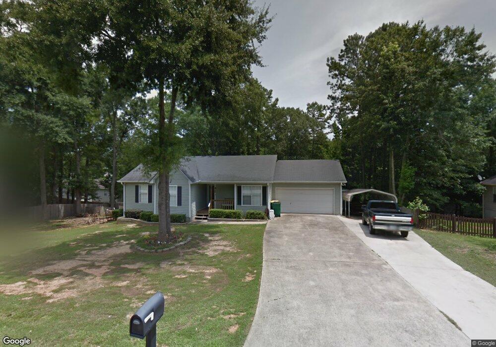 196 Macey Way, Winder, GA 30680 - photo 1