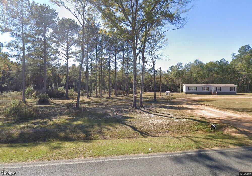 8152 Old Highway 24 Rd, McComb, MS 39648 - photo 1