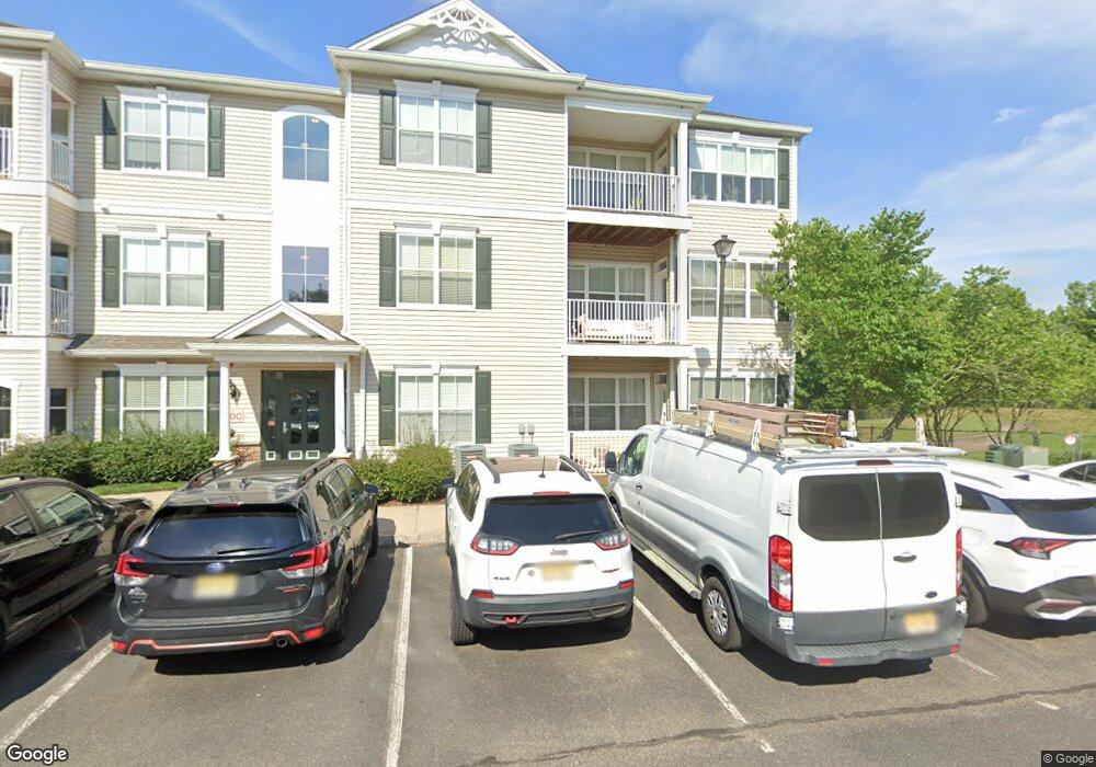 437 Sloan Ct unit 437, Matawan, NJ 07747 - photo 1