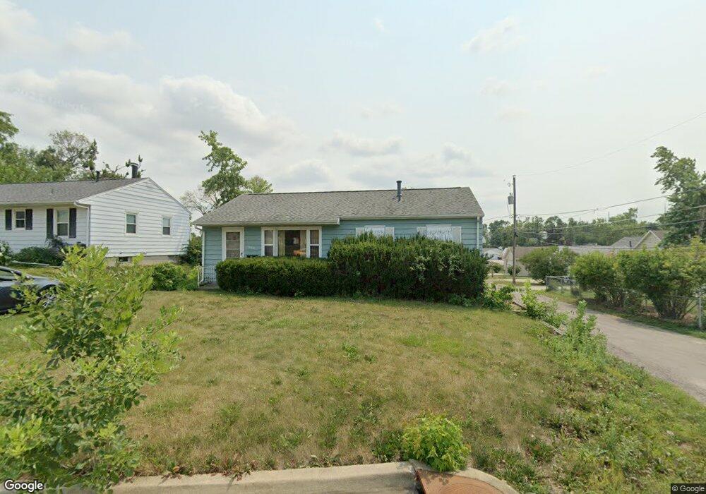 1609 9th Ave SW, Cedar Rapids, IA 52404 - photo 1