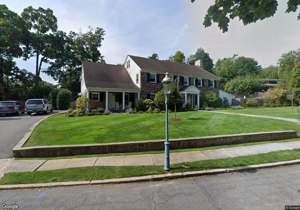 318 Forest Rd, South Orange, NJ 07079 - photo 1